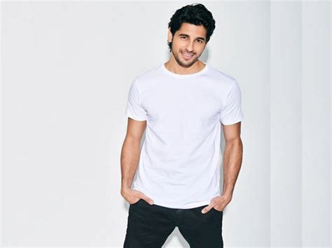 Birthday Wishes Pour In As Sidharth Malhotra Turns