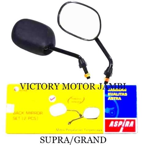 Jual Kaca Spion Back Mirror Set Supra Grand Aspira Di Seller Victory