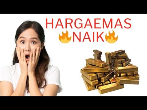 Maraknya Fomo Jual Emas Penjelasan Dampaknya YouTube