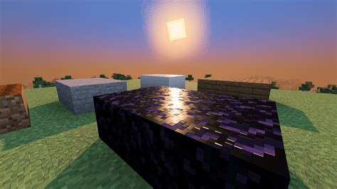 Poggys Luminous Dreams Shader 120 Mcpebedrock Mc Modnet