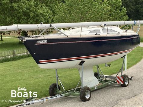 2001 Nimbus Maxi 1000 for sale. View price, photos and Buy 2001 Nimbus ...