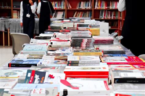 Explore Your Creativity At The Inaugural Safha Art Book Fair This