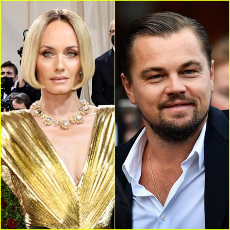 Leonardo DiCaprio Dating History Full List Of Rumored Confirmed Ex