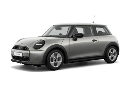 Mini Mini Cooper Porte Scheda Dettagliata E Listino Del Nuovo