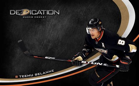 Anaheim Ducks Wallpapers Wallpaper Cave