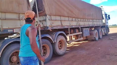 Veja Quanto Ganha Um Carreteiro Por M S Brasil Do Trecho