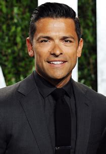 Mark Consuelos Joins American Horror Story Cast - TV Guide