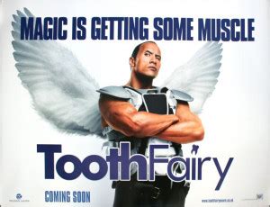 Tooth Fairy Movie Quotes. QuotesGram