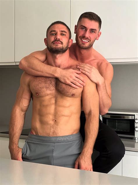 Onlyfans Dato Foland Fucks Craig Marks Gayee Porn Hot Sex Picture