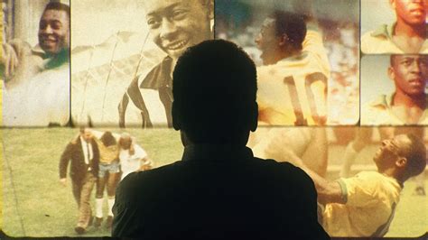 Pelé (2021) — The Movie Database (TMDB)