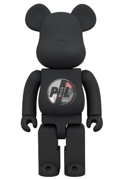 Medicom Toy Be Rbrick Pil 400％