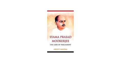 博客來 Syama Prasad Mookerjee