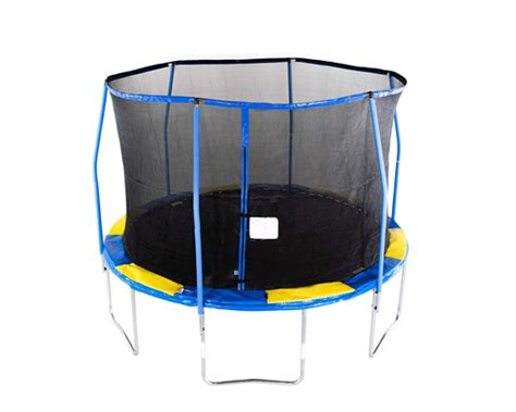 Best Heavy Duty 14 Feet Trampolines Trampolines Reviews