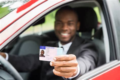 The Penalties For Driving Without A License In Texas