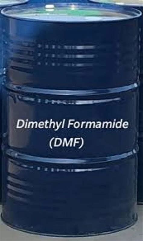 Dimethyl Formamide Chemical Packaging Type Drum At Rs Litre In Pune