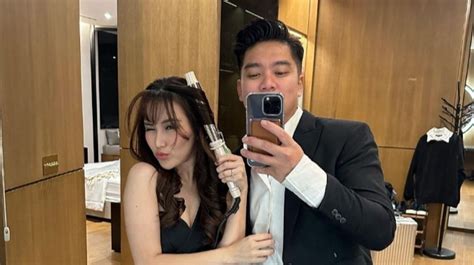 Ayu Ting Ting Dilamar Tentara Boy William Kena Sentil Kelamaan Sih