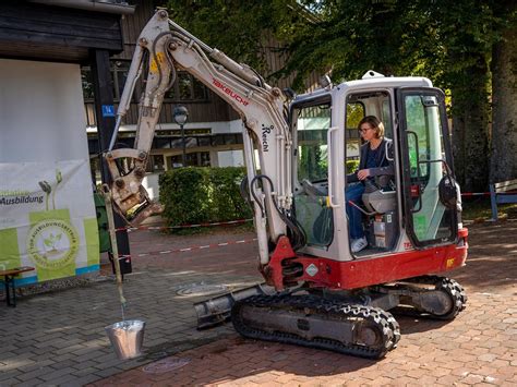 Impressionen Vom 1 Festival Der Berufe Tegernseerstimme