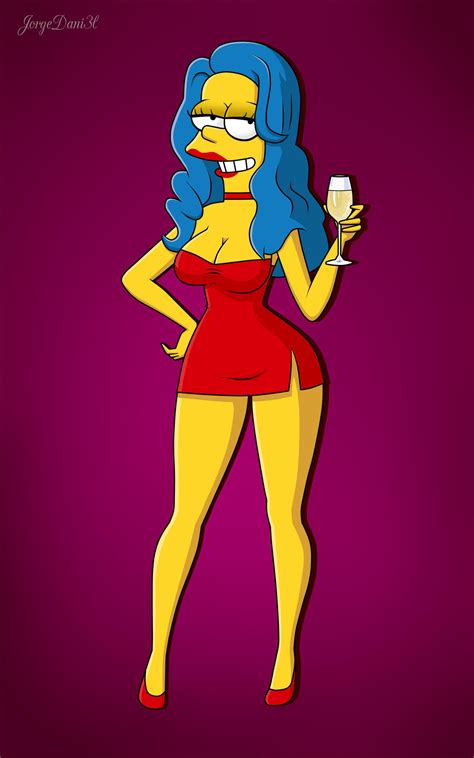 Marge Simpson On Twitter 5gixdn9vmp Twitter