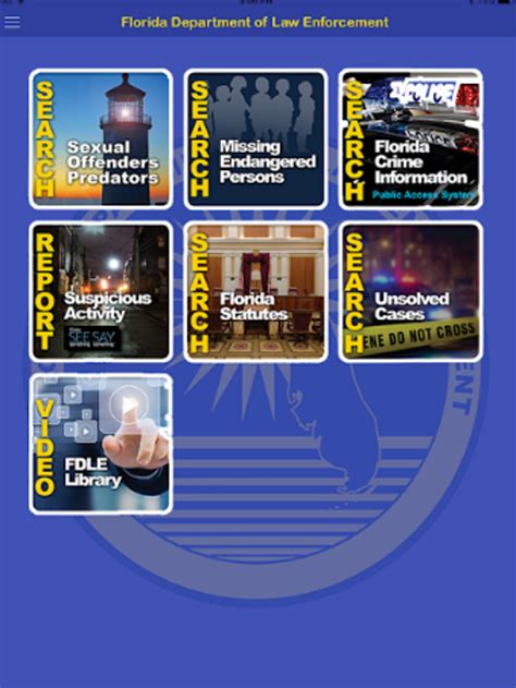 New Fdle App Tells You Where Sexual Predators Live South Florida Reporter