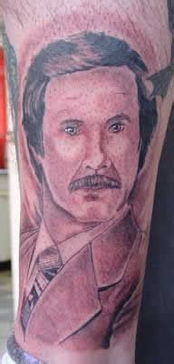 World's Craziest Tattoos - Gallery | eBaum's World