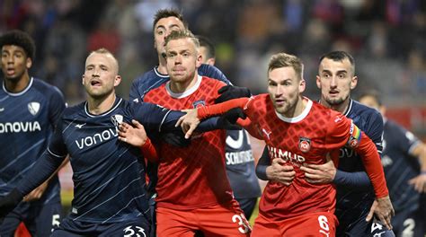 Wenig Spektakel In Heidenheim Fch Und Vfl Bochum Trennen Sich