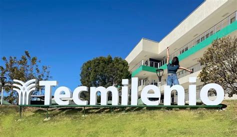 ¿qué Campus Tecmilenio Tienen Preparatoria