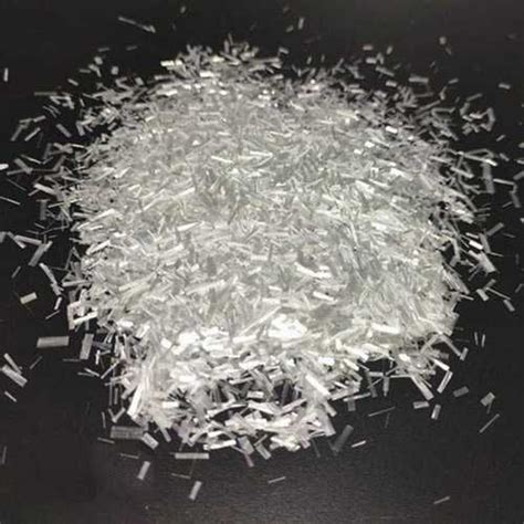 Glass Fiber Chopped Strands At Best Price In Morbi Nirmal Raw Material