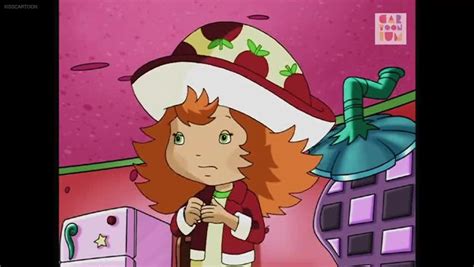 Strawberry Shortcake Moonlight Mysteries Episode 21 Baby Takes The