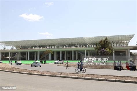 904 Addis Ababa Bole International Airport Stock Photos, High-Res ...