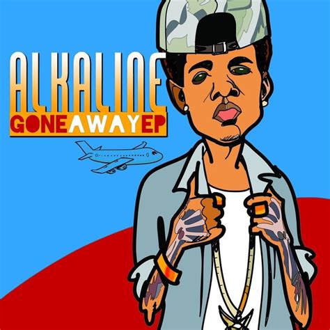 Alkaline Gone Away Ep Lyrics And Tracklist Genius