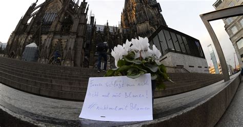 German Official Says 18 Asylum Seekers Among Cologne Attack Suspects