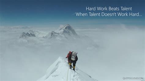 Hard Work Beats Talent Wallpapers - Top Free Hard Work Beats Talent ...