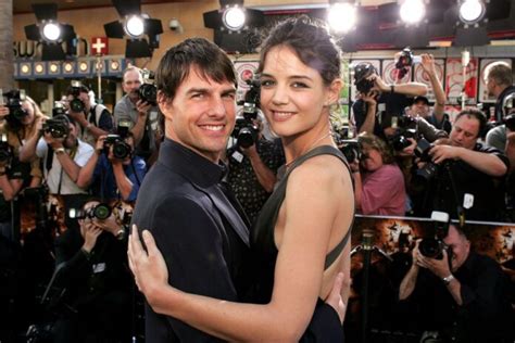 Everything About Tom Cruise Wife And His Past Relationships