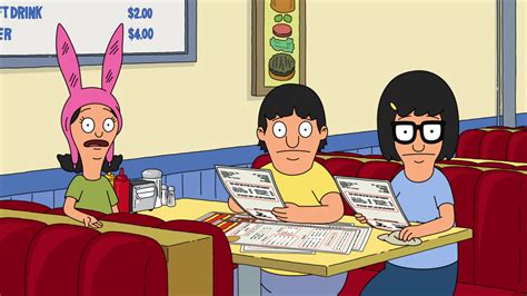 Bob S Burgers Season 8 Image Fancaps