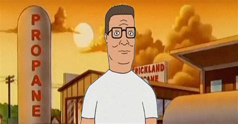 Best hank hill quotes