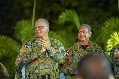 Ejército de República Dominicana on Twitter Con estos actos nuestra