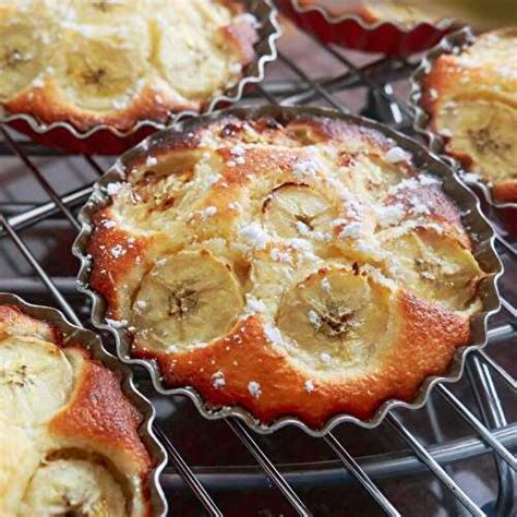 Le Banana Cake De Cyril Lignac De Une Bisontine En Cuisine Et Ses