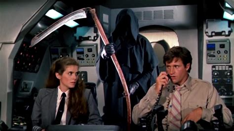 Airplane Ii The Sequel 1982