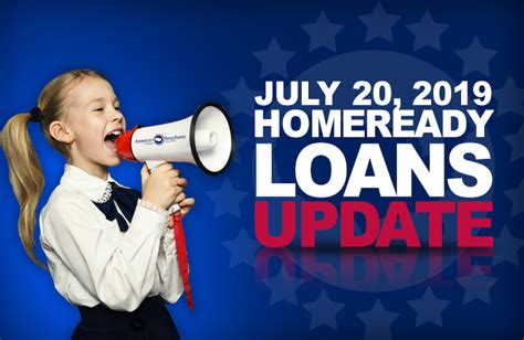 Homeready Loans Update | American Bancshares