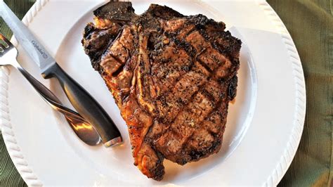 Rosemary And Garlic Porterhouse Steaks Simply Sundays