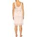 Brandella Full Slip Nude Size BIG W