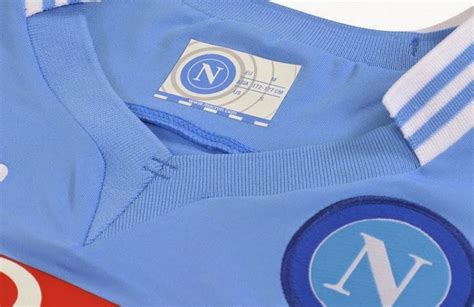 Kappa Il Nuovo Sponsor Tecnico Della Ssc Napoli Sport Business