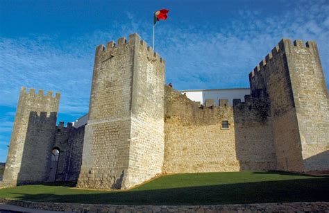 Castle of Loulé (Municipal Archaeological Museum of Loulé)