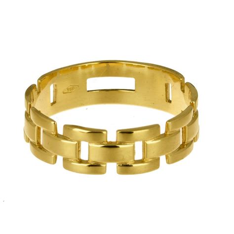 Kt Gold Ring Catawiki