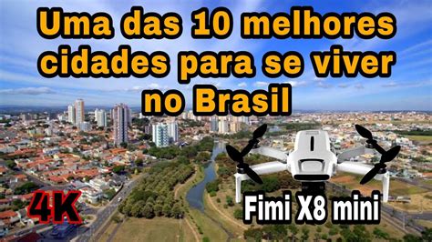 Parque Ecol Gico Indaiatuba Sp Fimi X Mini Youtube