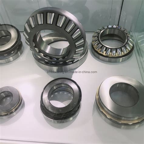 Skf Ntn Koyo Low Noise Trust Bearing Spherical Thrust Roller Bearing