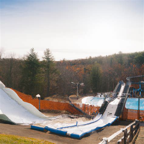 Yawgoo Valley Ski Area Water Park In USA Overview Timings Activities