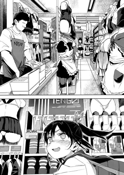 Seikyouiku Series Soushuuhen Sex Ed Series Compilation Nhentai Hentai Doujinshi And Manga