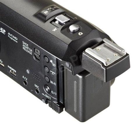 PANASONIC HC-V770EP-K Panasonic HC-V770EP-K Full HD videokamera ...