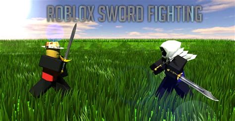 Roblox Best Sword Fighting Maps